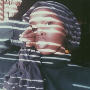 Meet your Posher, Siham